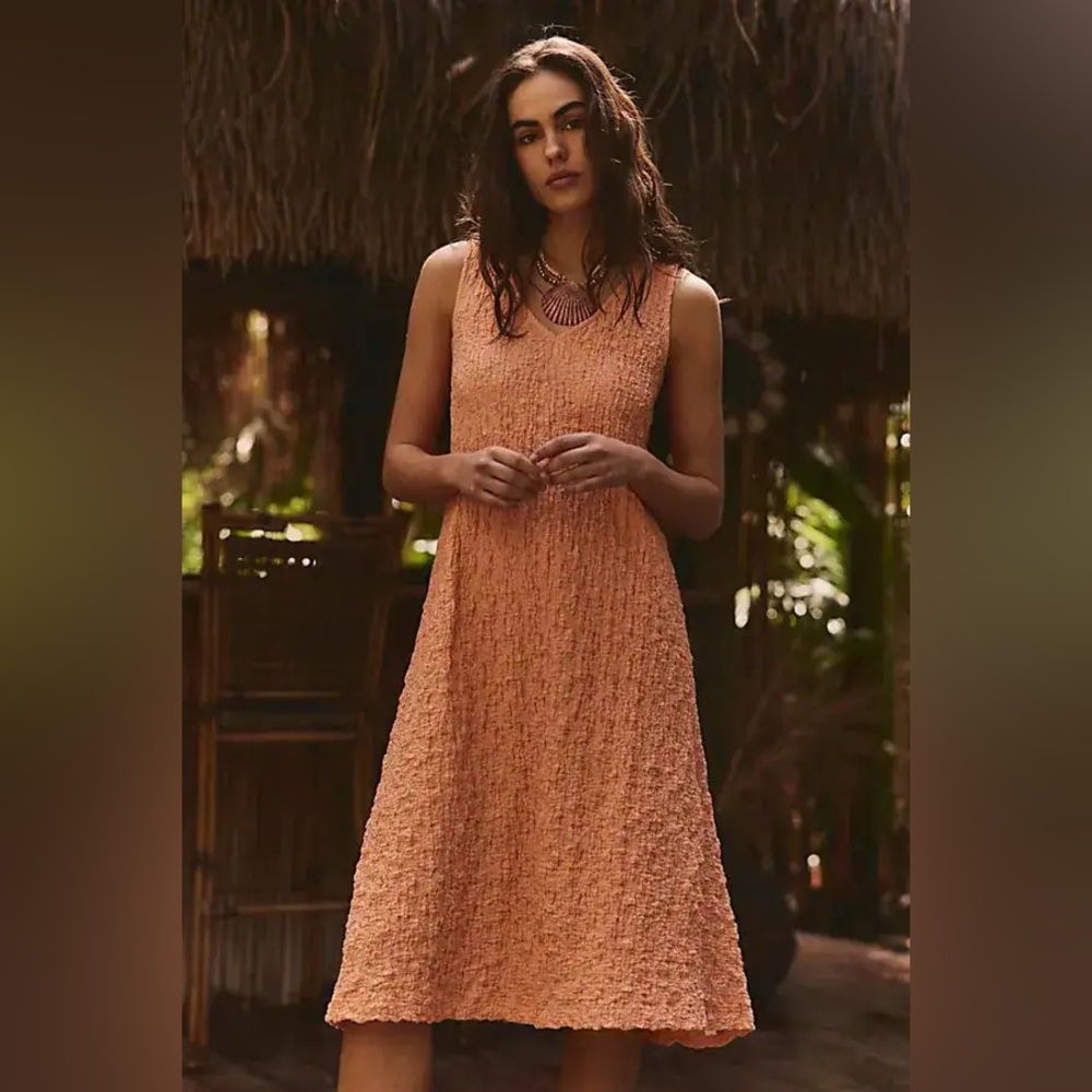 Free People Aida Dress